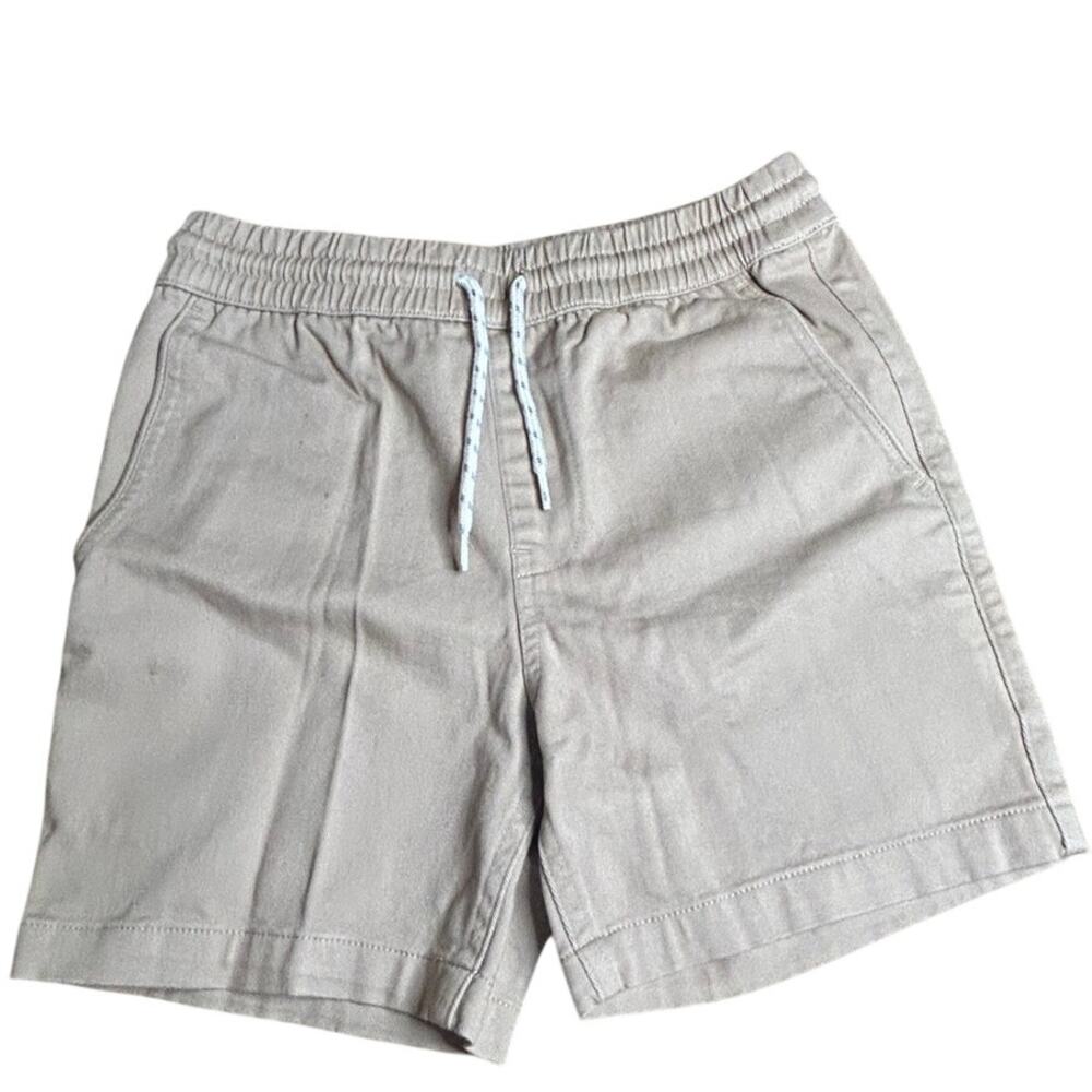 Class Club little boys synthetic pull on shorts size 8